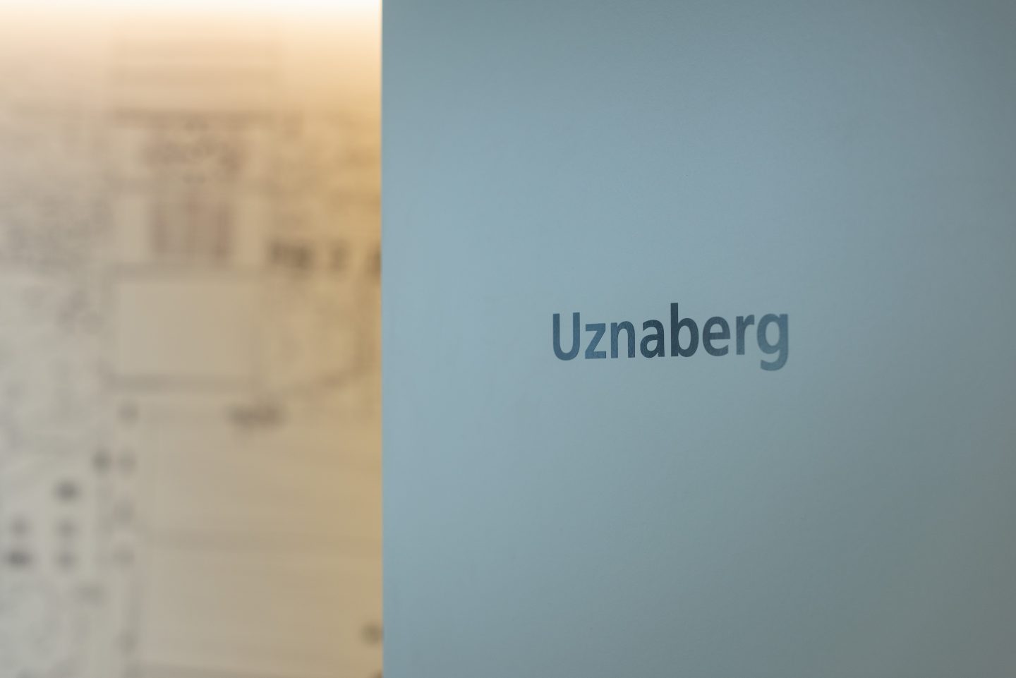Beratungsbank Uznach - Beratungszimmer Uznaberg