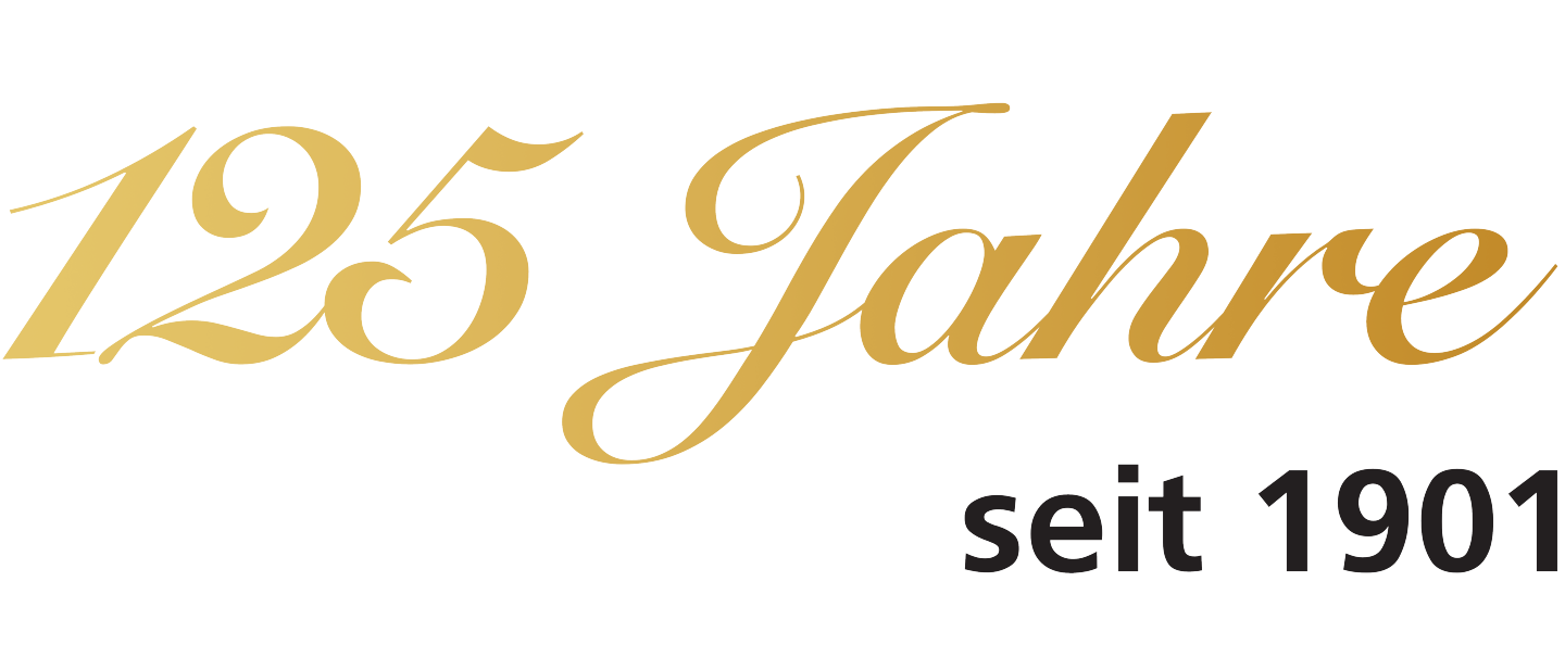 125-Jahr-Logo
