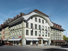 Banque Raiffeisen Bern