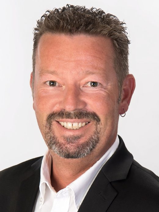 Daniel Keller - Leiter Vermögensberatung