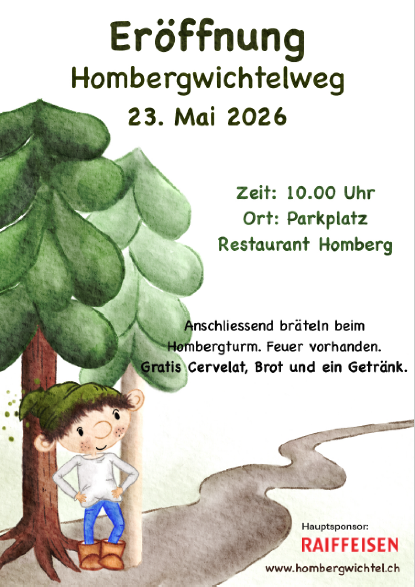 Hombergwichtelweg