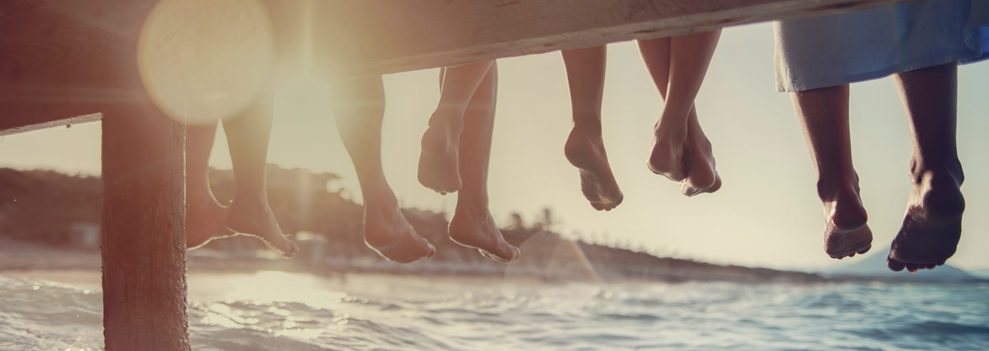 Sommeröffnungszeiten