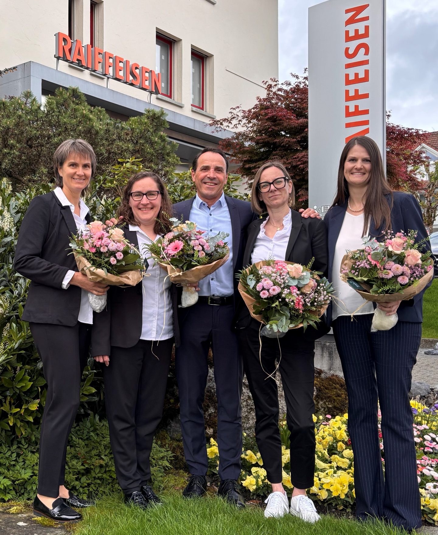 Jubilarinnen 2026