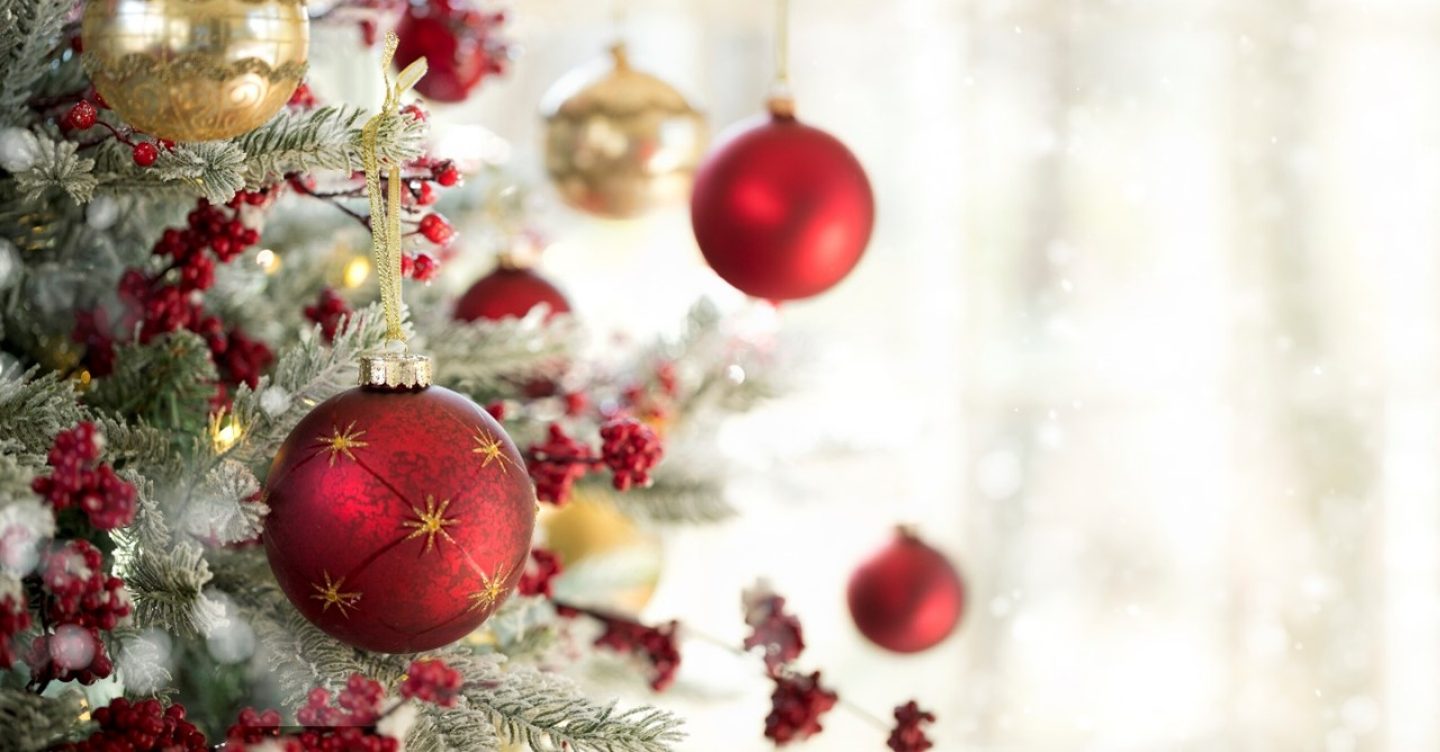 Öffnungszeiten Weihnachten