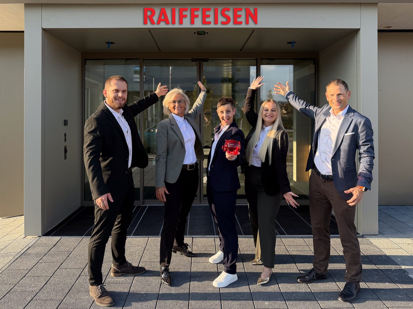 Team Reinach
