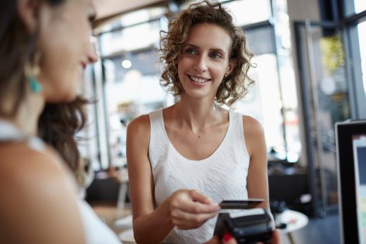 Sicherheit mit Karten