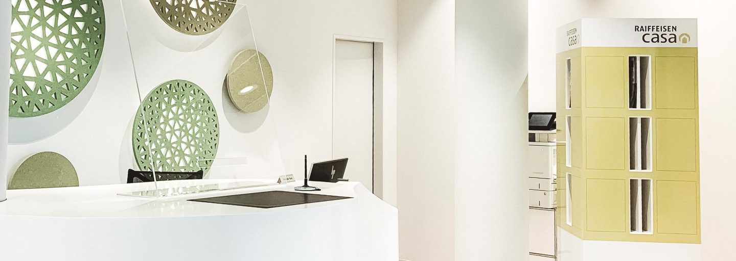 Beraterbank Landquart