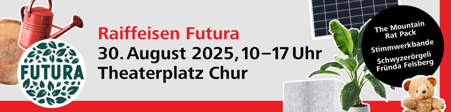 Raiffeisen Futura 2025