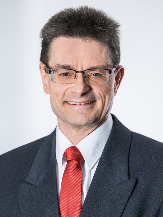 Stephan Koch