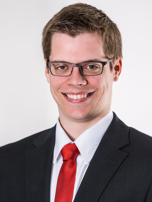 Patrick Baumgartner