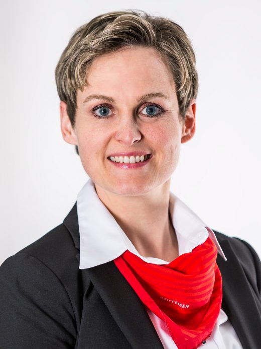 Katja Egger
