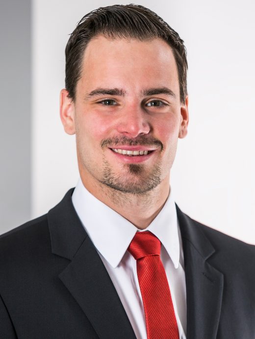 Sandro Graf