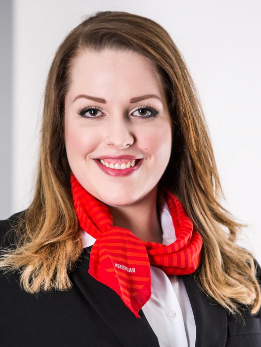 Jeanine Leydet