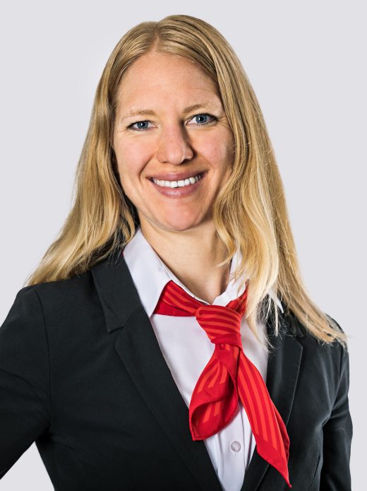 Andrea Lichterfeld