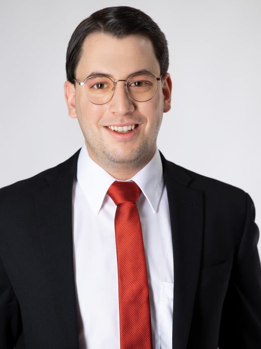 David Biedermann