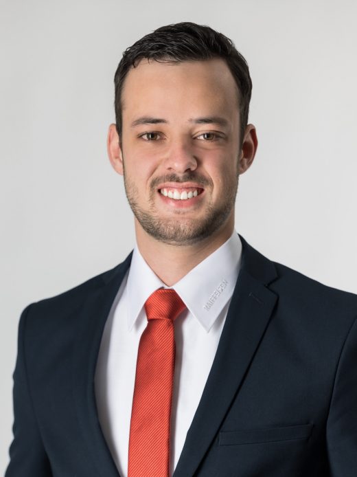 Luca Bissig