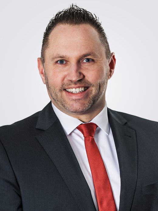 Christian Meyer, Vorsorgeberater / Finanzplaner