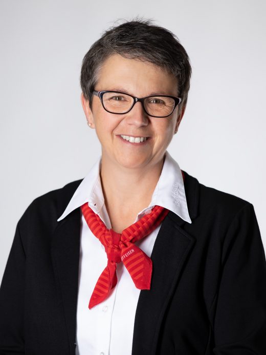 Ruth Emmenegger