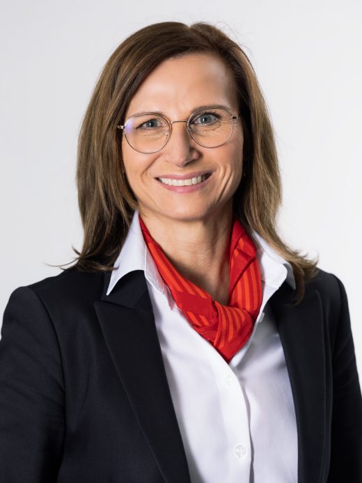 Gill Küffer