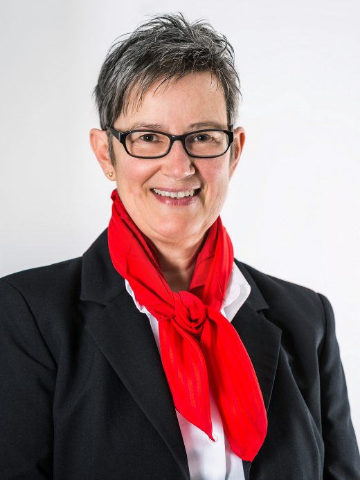 Christa Michel
