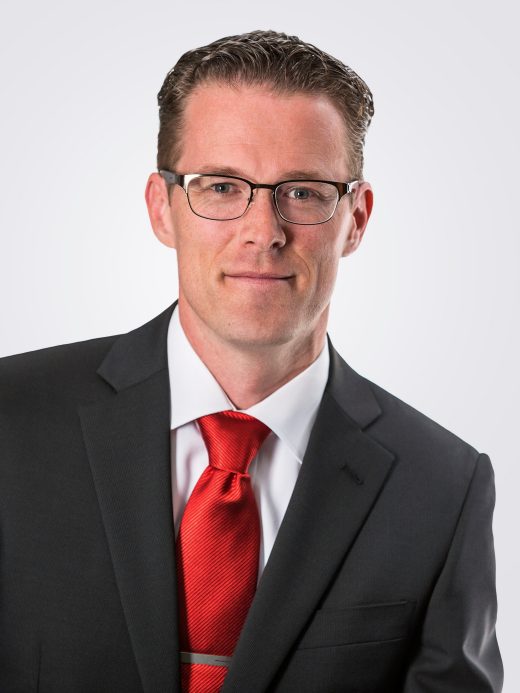 Philipp Weber, Vermögensberater