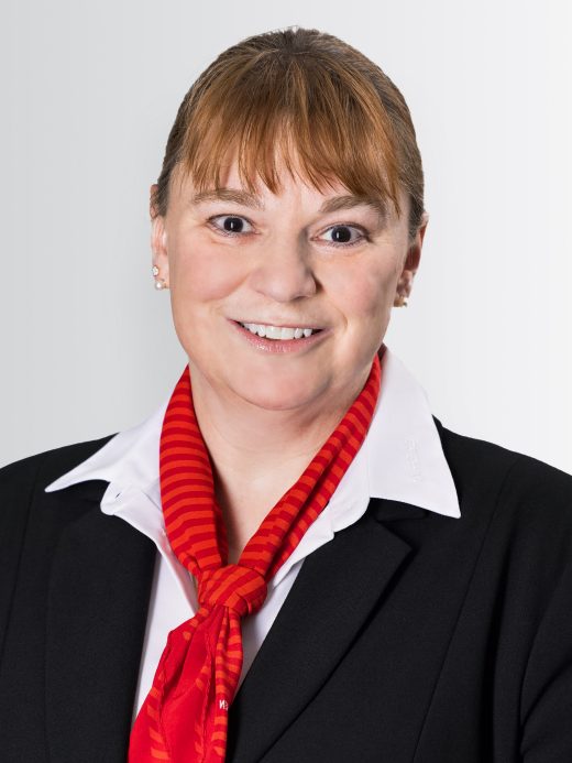 Rita Morger