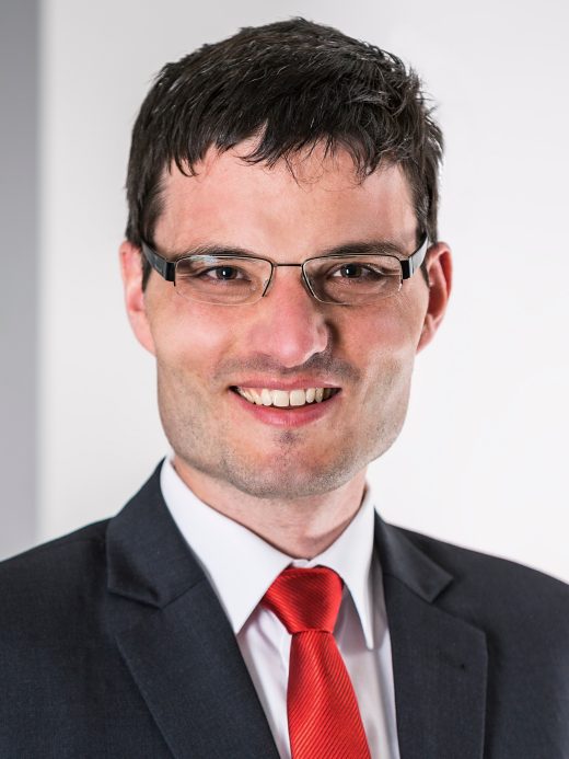 Björn Voser, Privatkundenberater