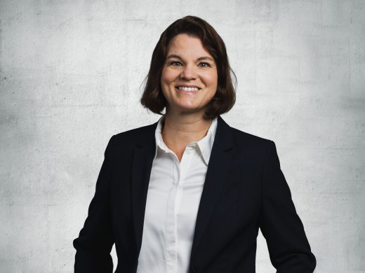 Sabine Baumann, Compliance-Beauftragte