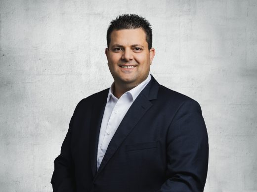 Thomas Beck, Teamleiter Vermögensberatung