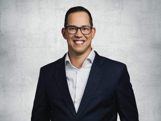 Oliver Haberthür, Vermögensberater