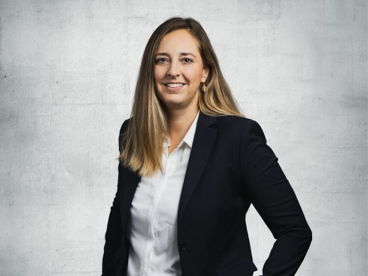 Nicole Hugi, Vermögensberaterin