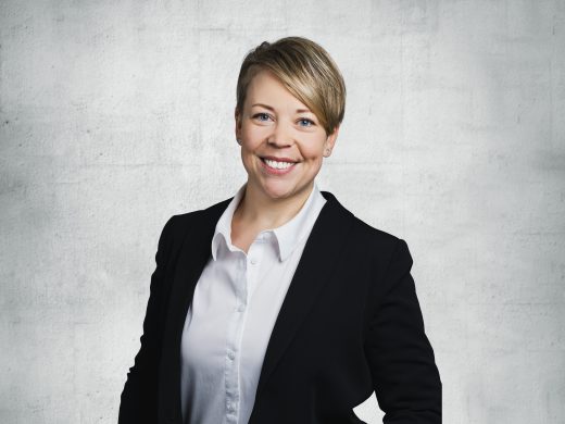 Miriam Keusch