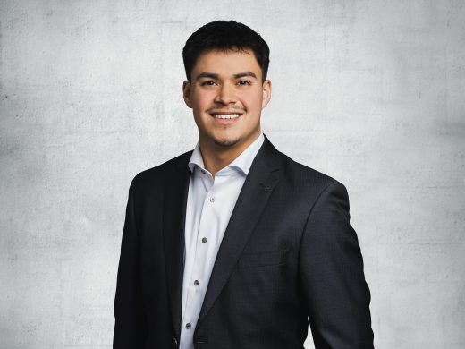 Andreas Mathis, Kundenberater