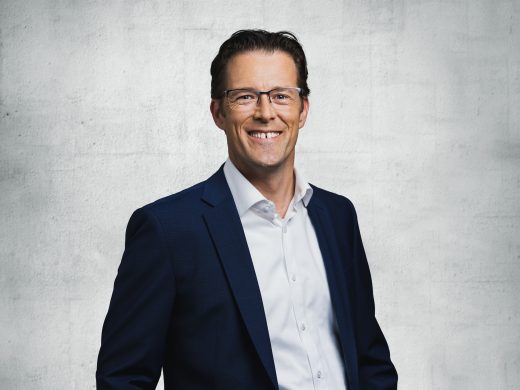 Philipp Weber, Vermögensberater