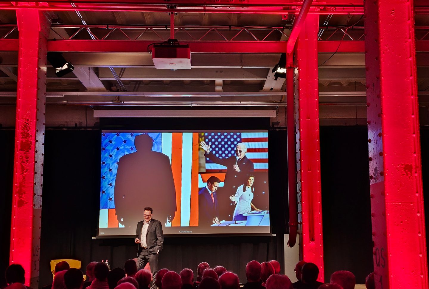 Anlageideen 2024 und Rückblick Event mit Jens Korte