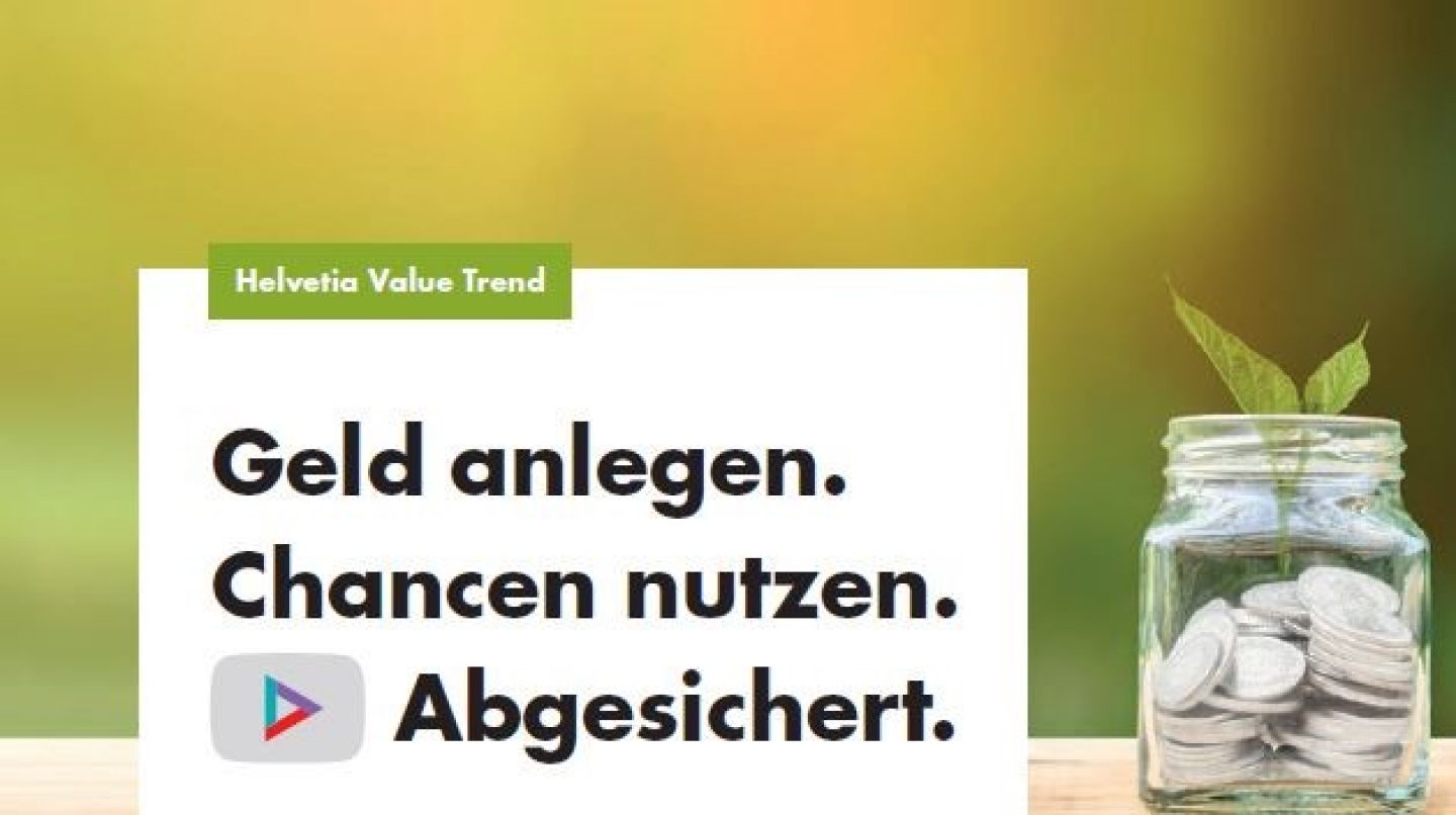 Helvetia Value Trend 14