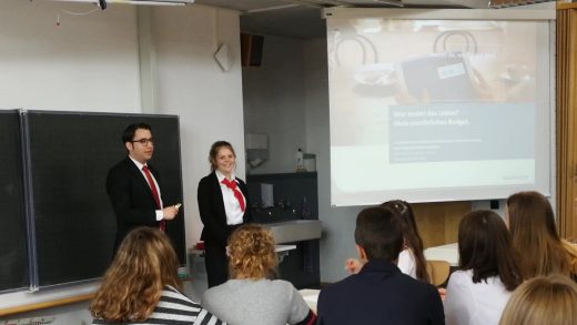 Referat Jugendverschuldung