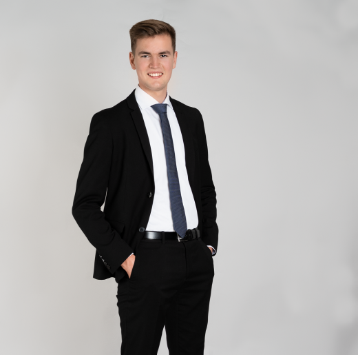Ueli Schrag