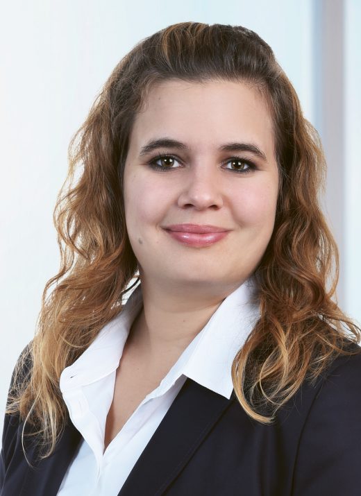 Maja Rohner