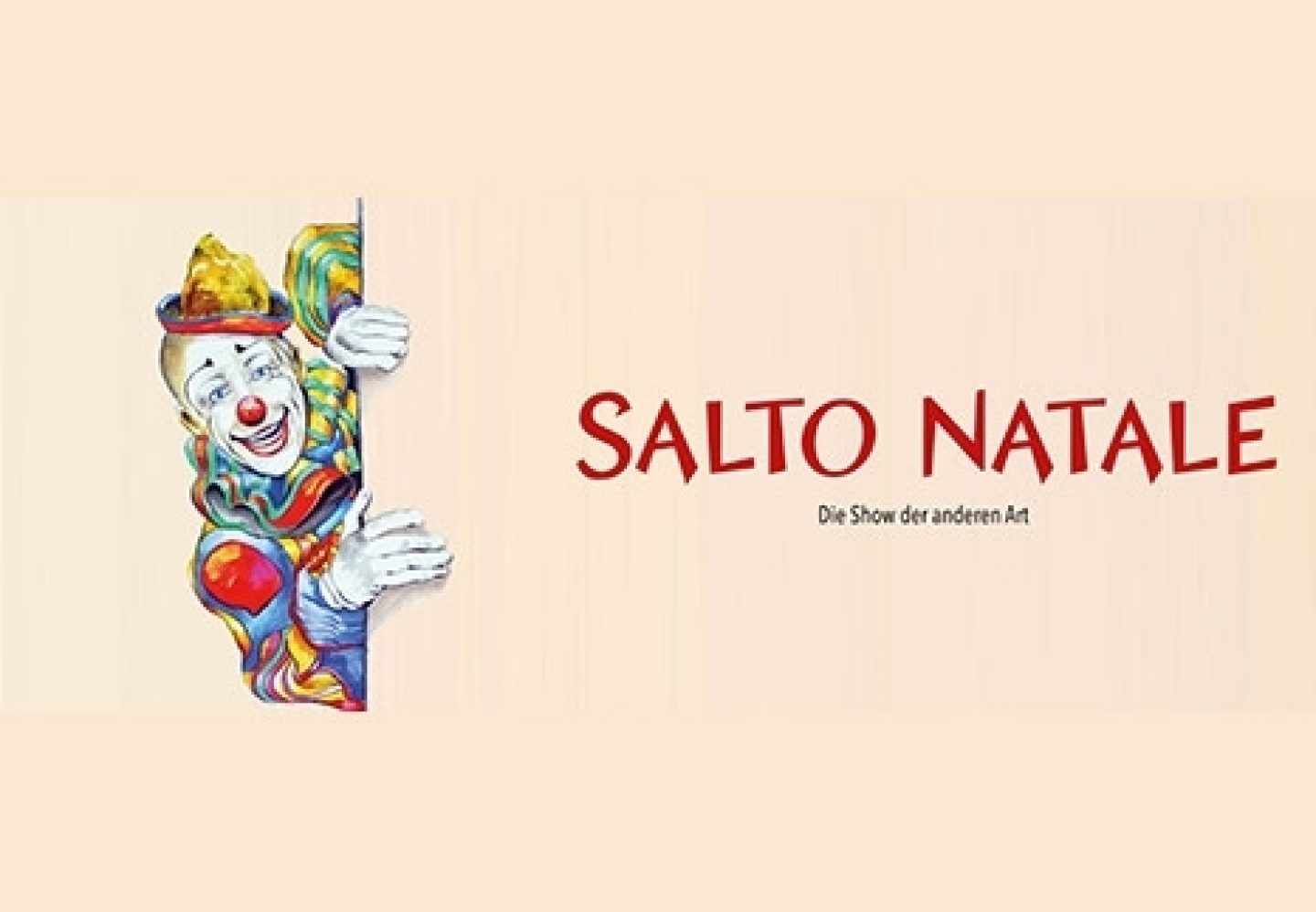 Logo Salto Natale