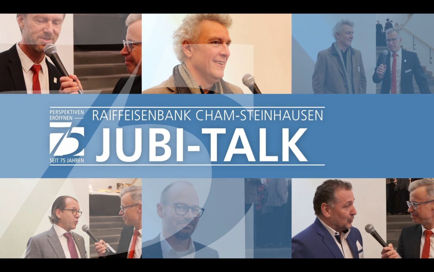 Jubi-Talk
