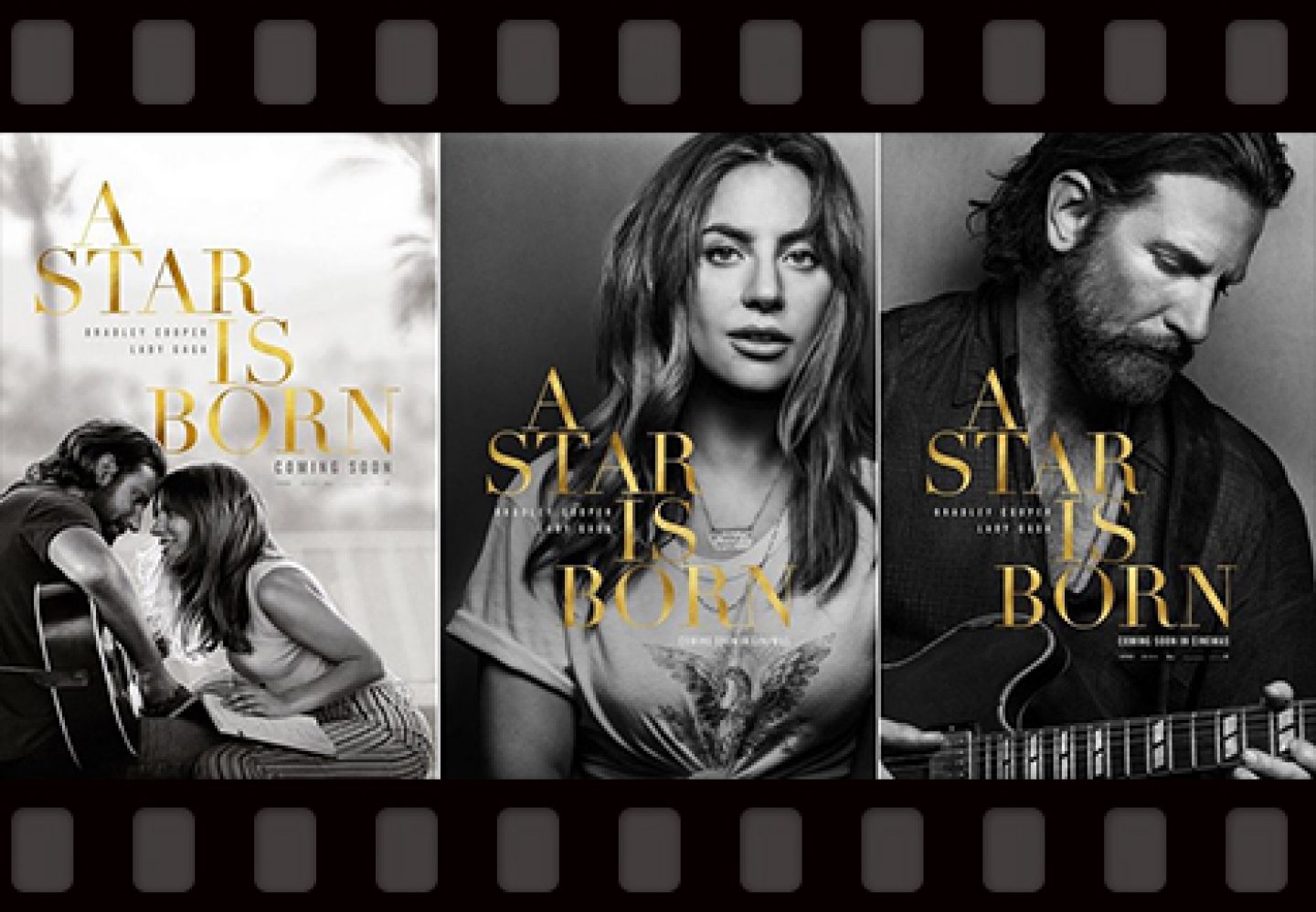 Bild A Star is Born