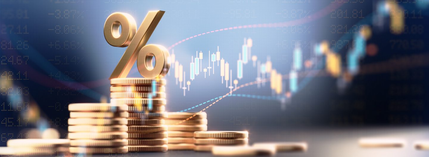 Märkte, Zinsen, Währungen