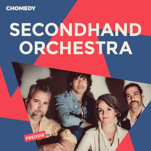 Chomedy Secondhand Orchestra