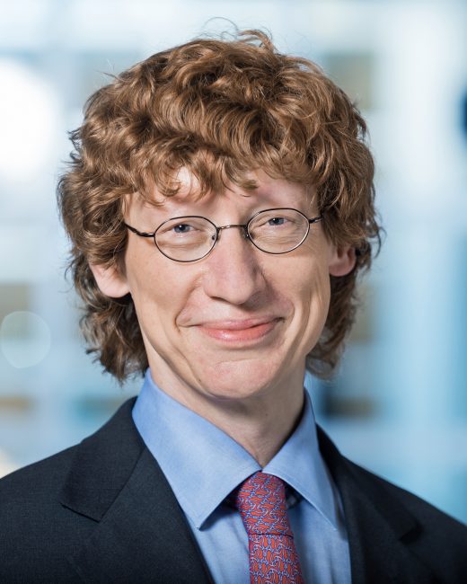 Prof. Dr. Thorsten Hens