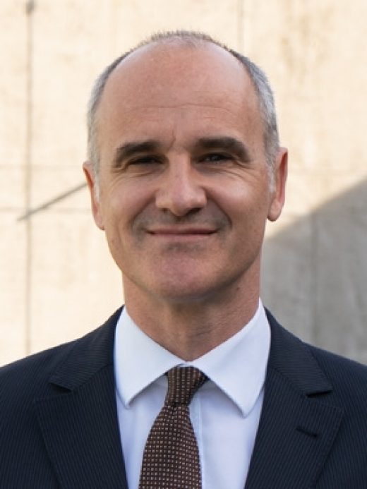 Matthias Geissbühler, CIO Raiffeisen Schweiz