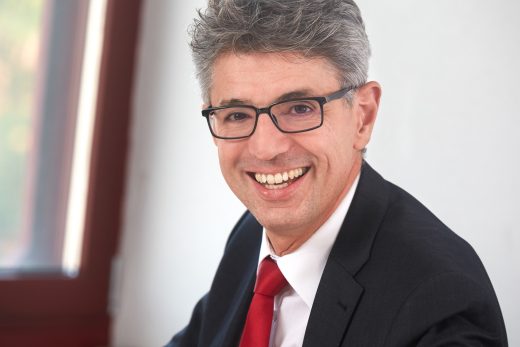 Prof. Dr. Donato Scognamiglio