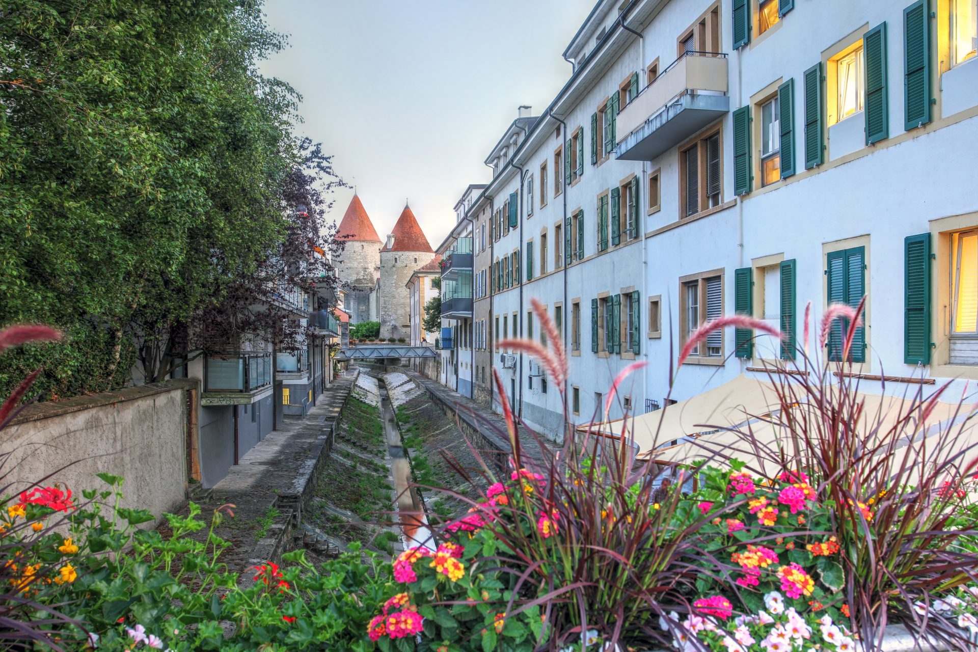 Assemblée Générale