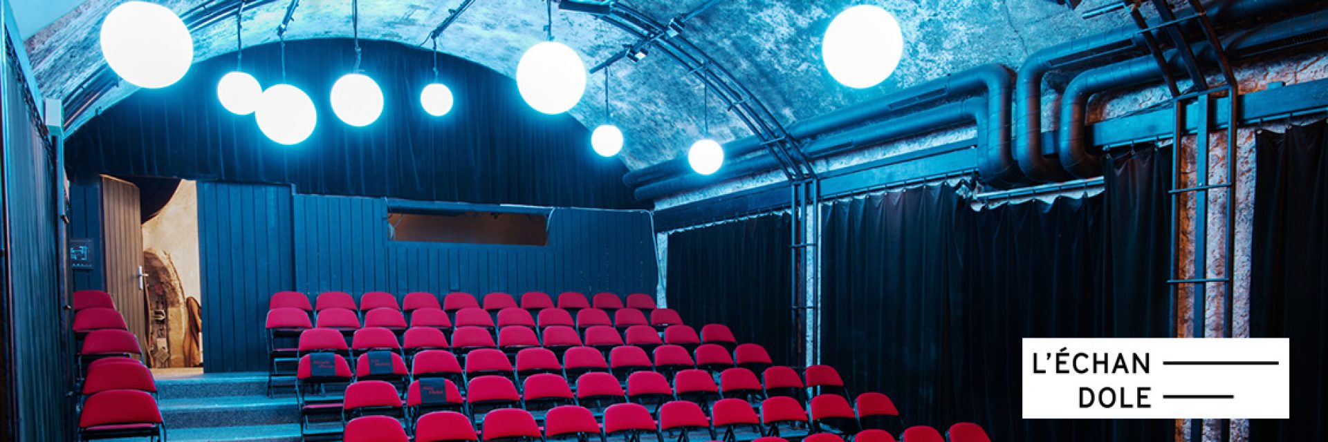 Théâtre l'Echandole