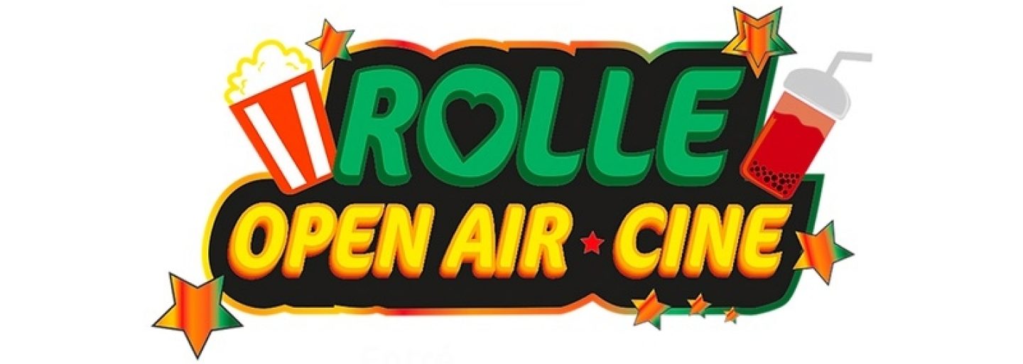 Rolle Open Air Cinéma 2022